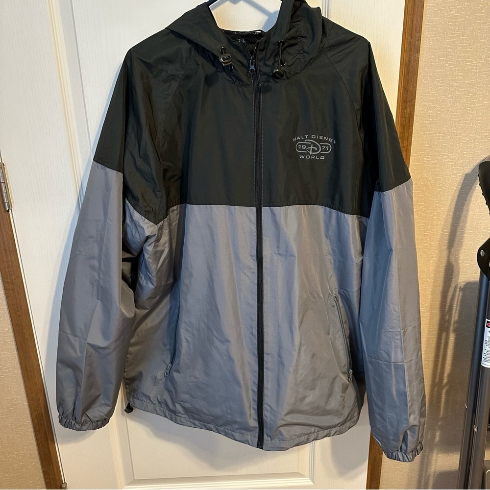 Walt disney world jacket